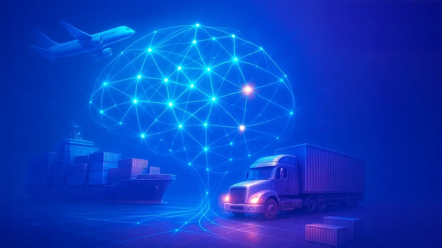 PO Management con IA: Visibilidad Total y Control de tu Supply Chain