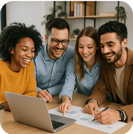 ¿Quieres ver cómo RAGA-x puede ayudar a tu equipo?